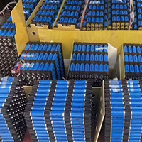 二手锂电池回收厂家,电池芯回收|7220电池回收价